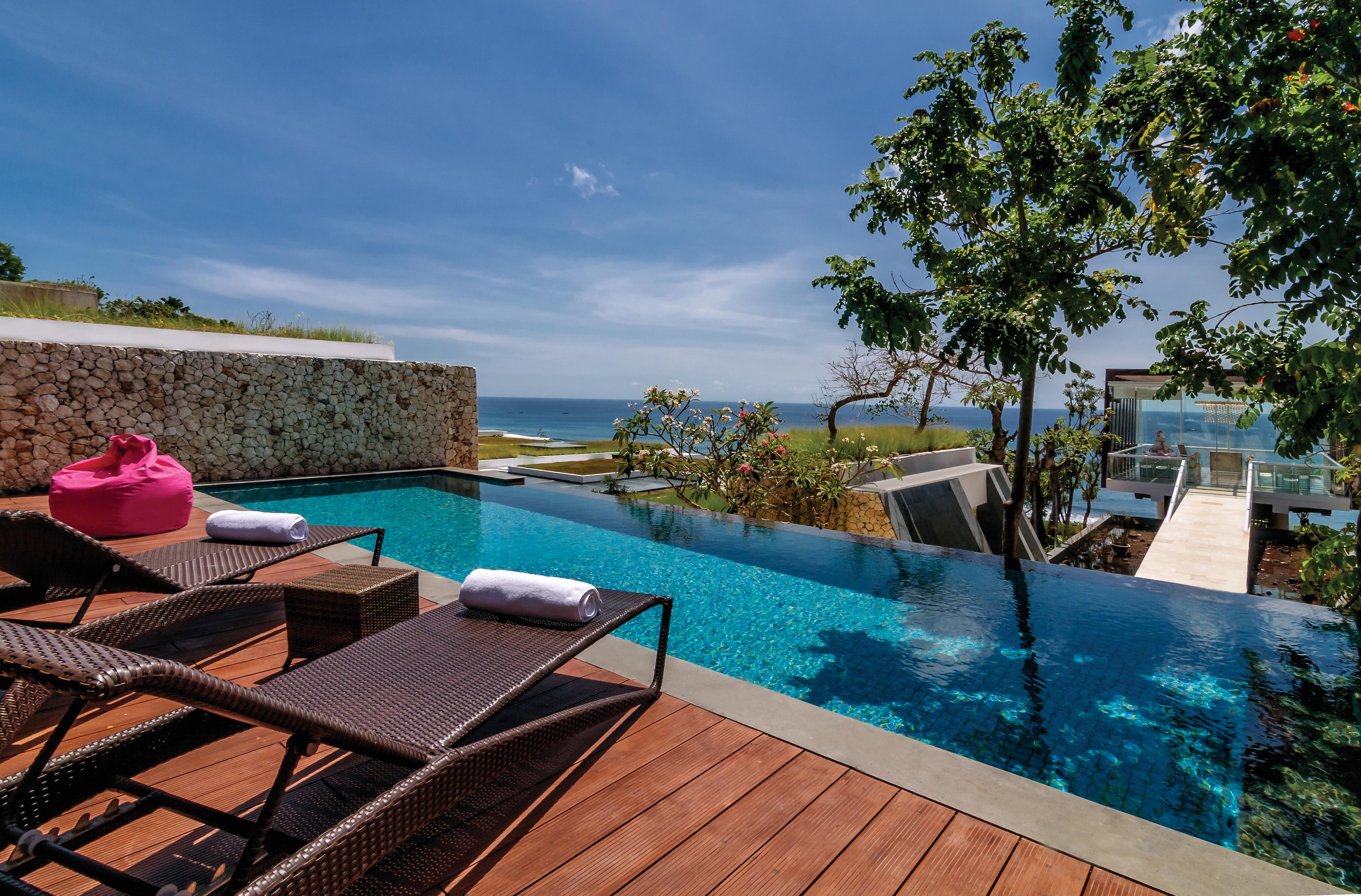 Anantara Uluwatu Bali Resort Kültér fotó