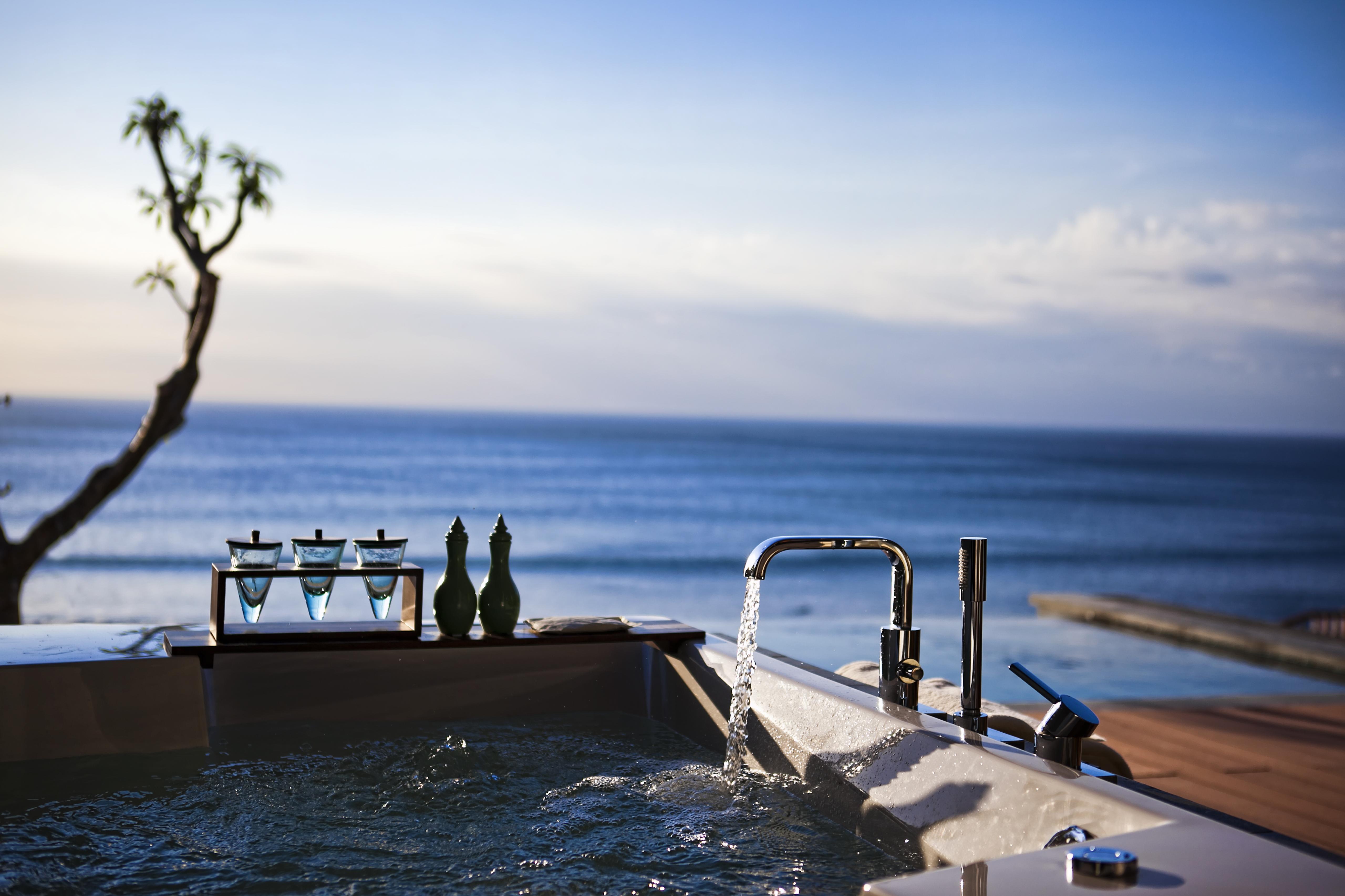 Anantara Uluwatu Bali Resort Kültér fotó