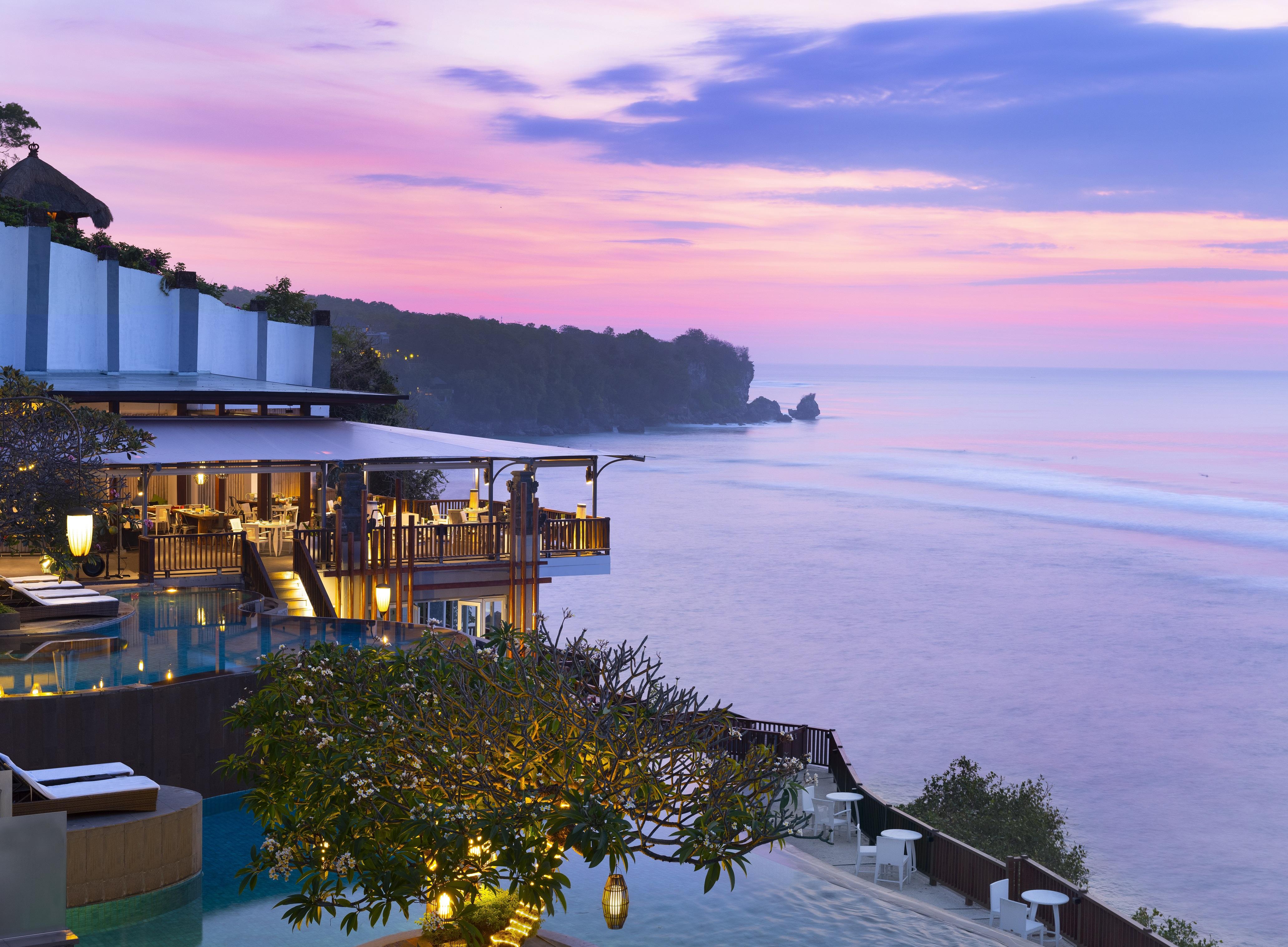 Anantara Uluwatu Bali Resort Kültér fotó