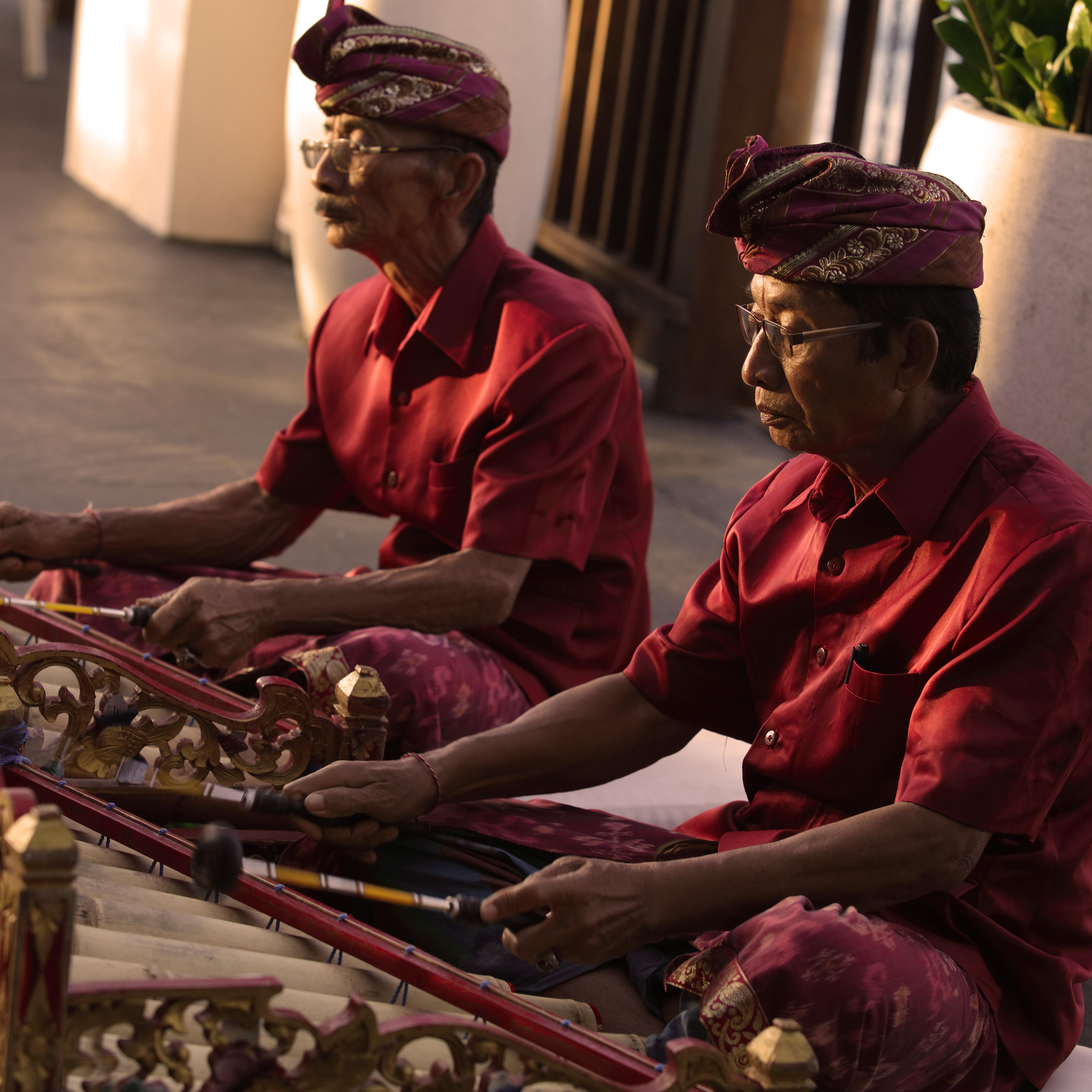 Anantara Uluwatu Bali Resort Kültér fotó