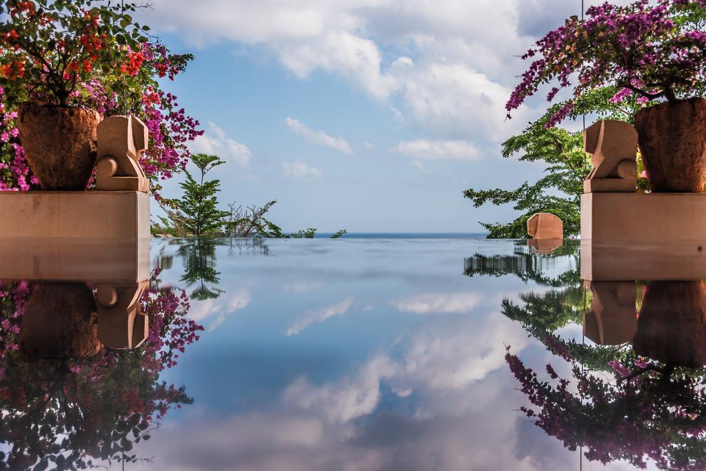 Anantara Uluwatu Bali Resort Kültér fotó