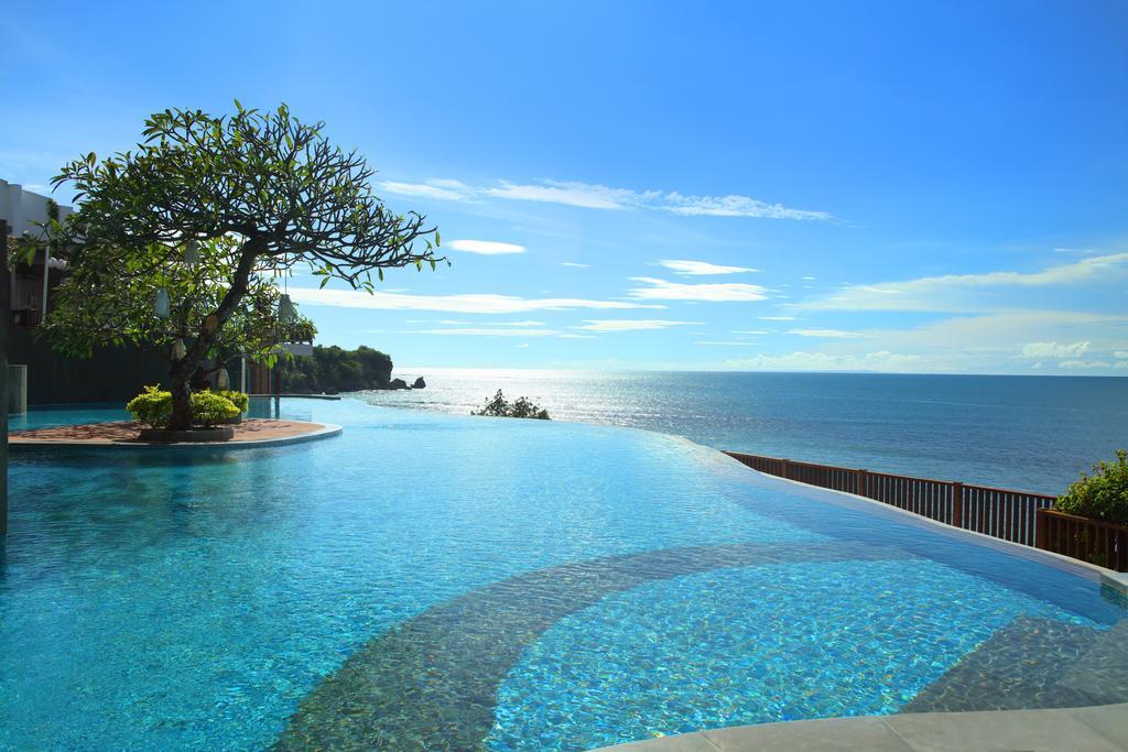 Anantara Uluwatu Bali Resort Kültér fotó