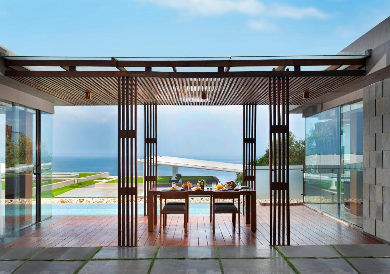 Anantara Uluwatu Bali Resort Kültér fotó